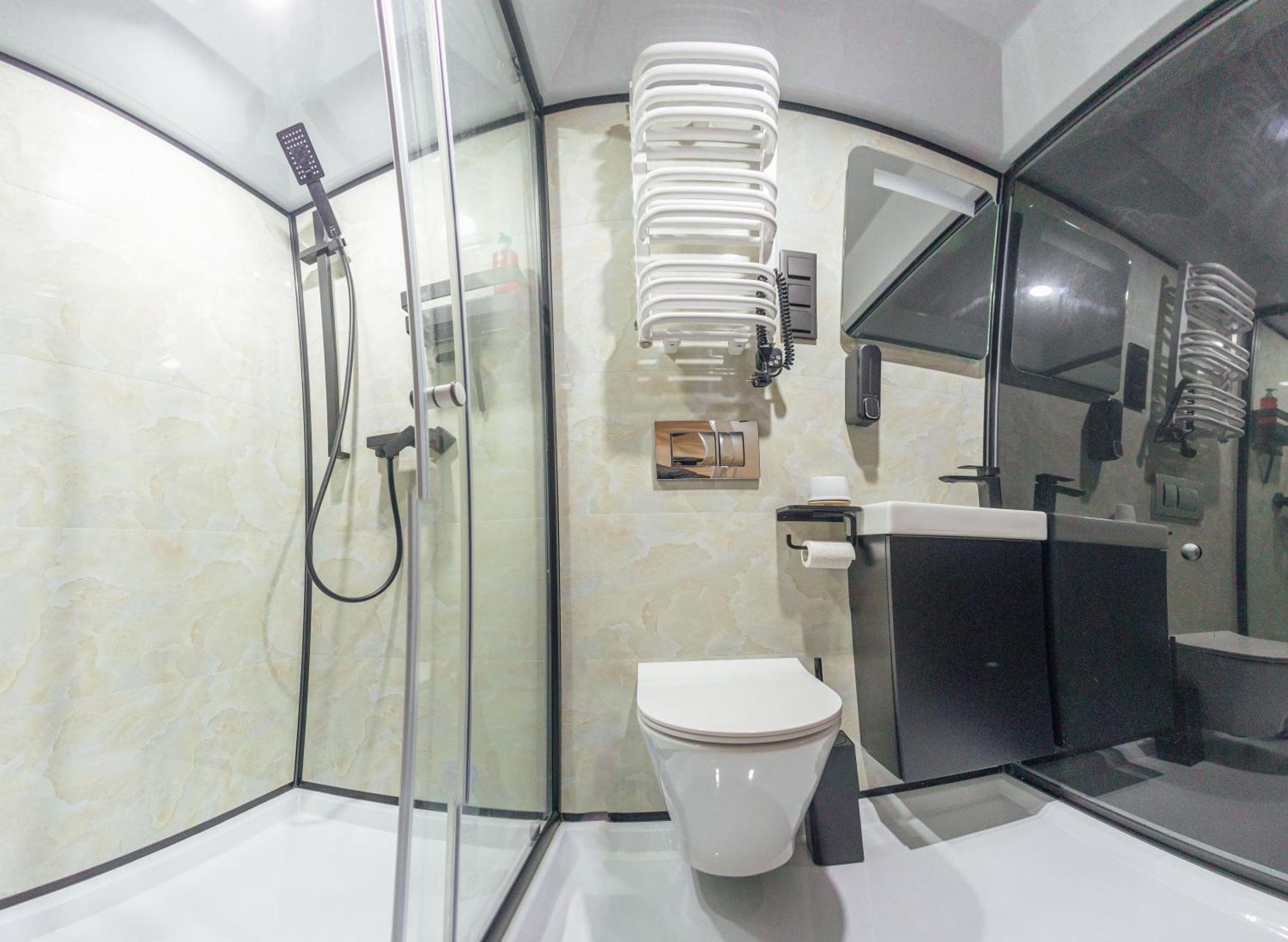 Domki I Glamping Naleczow - Pod Lysa Gora Zewnętrze zdjęcie